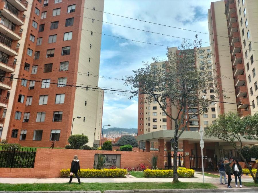 Foto Apartamento en Venta en villa de aranjuez, Toberín, Bogota D.C - $ 400.000.000 - APV208417 - BienesOnLine