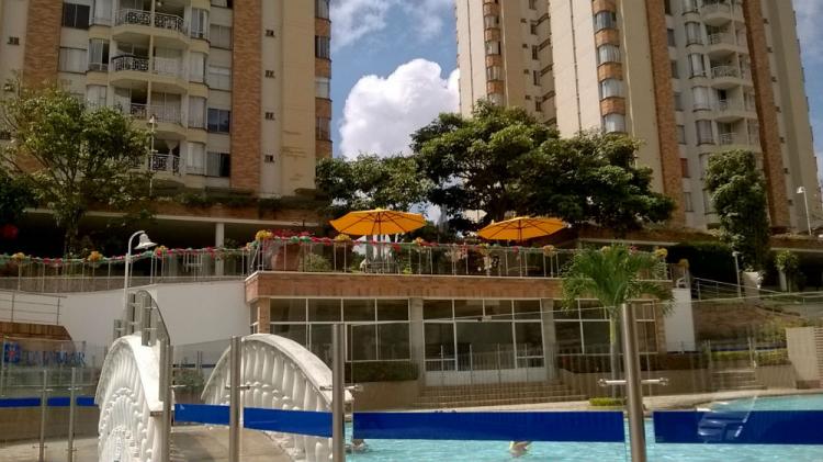 Foto Apartamento en Venta en ALTOS DE TAJAMAR, Bucaramanga, Santander - $ 349.000.000 - APV136675 - BienesOnLine