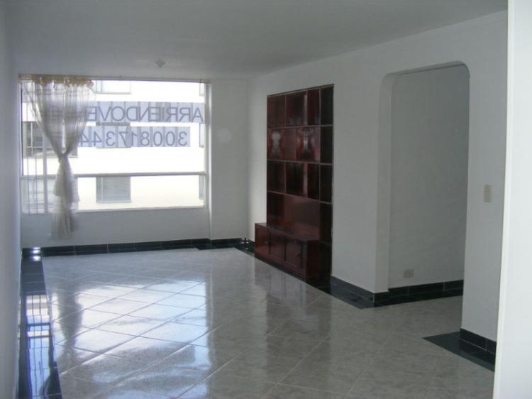 Foto Apartamento en Venta en MAZUREN, Cedritos, Bogota D.C - $ 230.000.000 - APV65931 - BienesOnLine