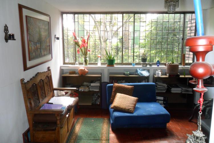 Foto Apartamento en Venta en Federman, Teusaquillo, Bogota D.C - $ 370.000.000 - APV154485 - BienesOnLine