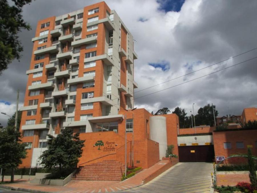 Foto Apartamento en Venta en Casablanca Norte, Suba, Bogota D.C - $ 630.000.000 - APV205308 - BienesOnLine