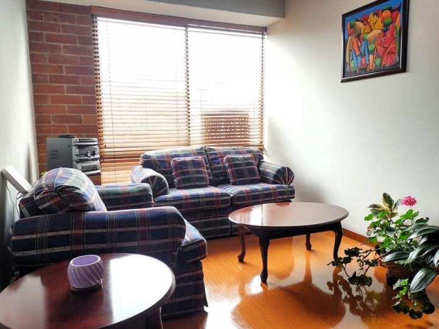 Foto Apartamento en Venta en Britalia norte, Britalia norte, Bogota D.C - $ 340.000.000 - APV207600 - BienesOnLine