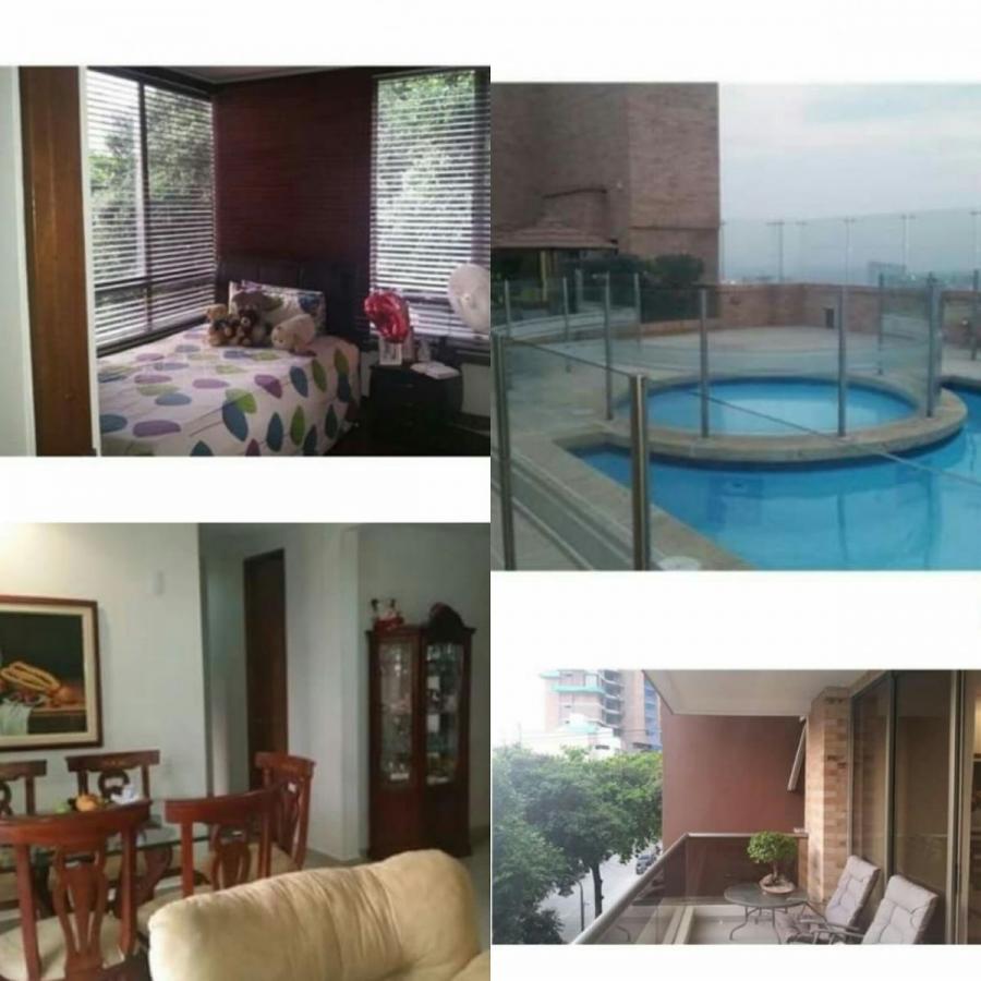Foto Apartamento en Venta en Cabecera, Bucaramanga, Santander - $ 600.000.000 - APV165704 - BienesOnLine
