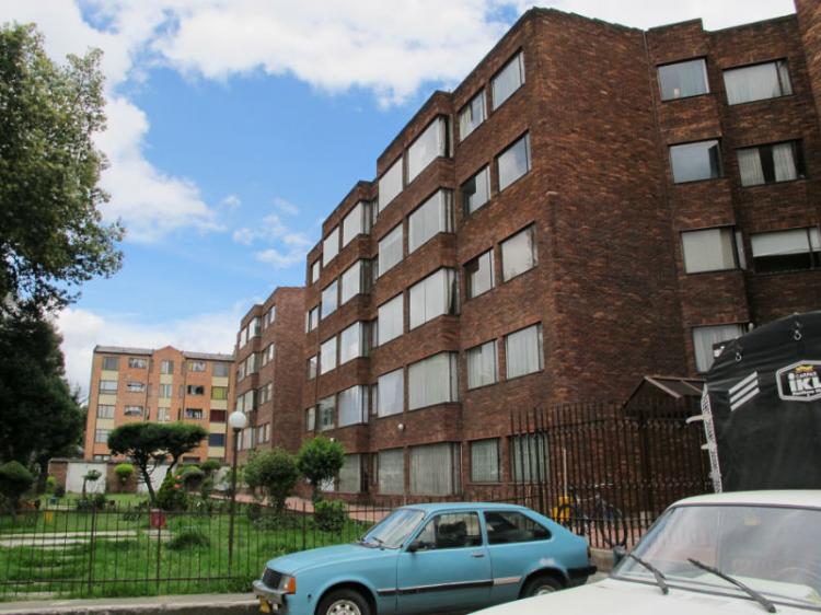 Foto Apartamento en Venta en Arovi, Suba, Bogota D.C - $ 150.000.000 - APV56416 - BienesOnLine