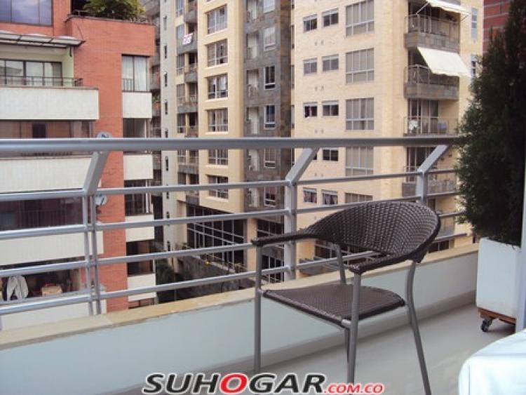 Foto Apartamento en Venta en Bucaramanga, Santander - $ 440.000.000 - APV69077 - BienesOnLine