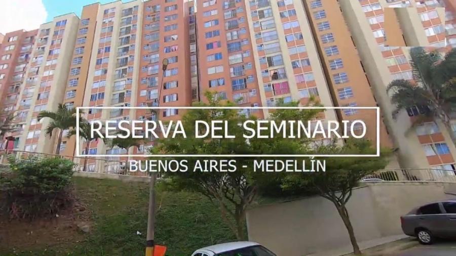 Foto Apartamento en Venta en Buenos Aires, Medellín, Antioquia - $ 210.000.000 - APV206627 - BienesOnLine