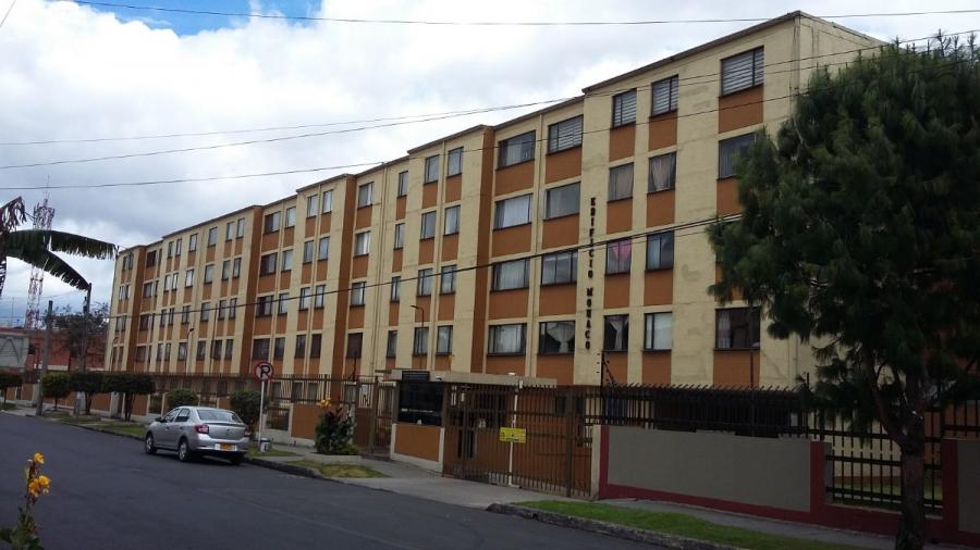 Foto Apartamento en Venta en Villa Alsacia, Castilla, Bogota D.C - $ 250.000.000 - APV164844 - BienesOnLine