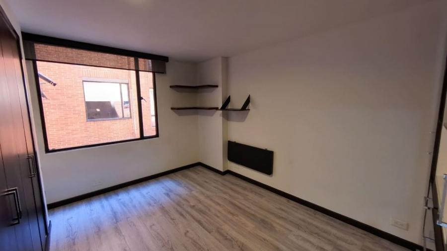 Foto Apartamento en Venta en Chapinero, Bogota D.C - $ 450.000.000 - APV207423 - BienesOnLine