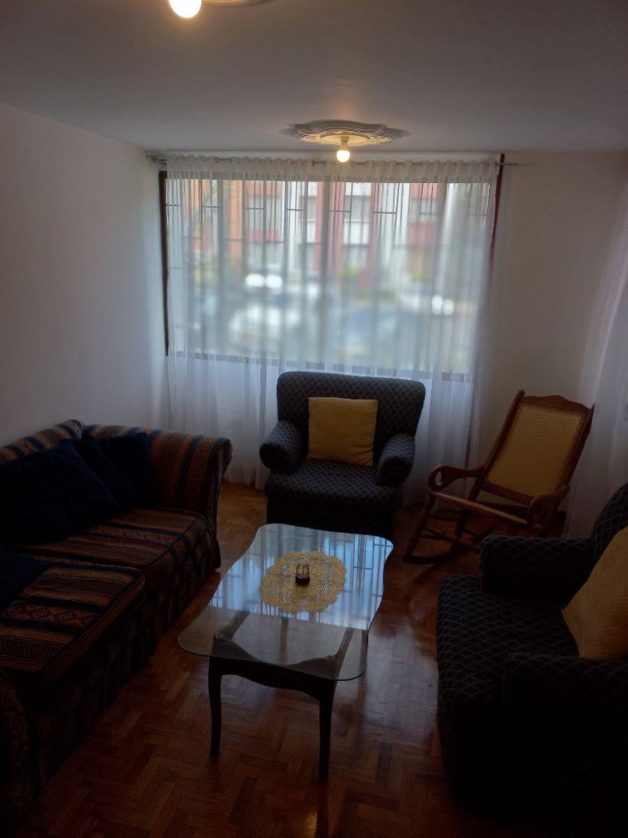 Foto Apartamento en Venta en Morasurco, Pasto, Nariño - $ 330.000.000 - APV197087 - BienesOnLine
