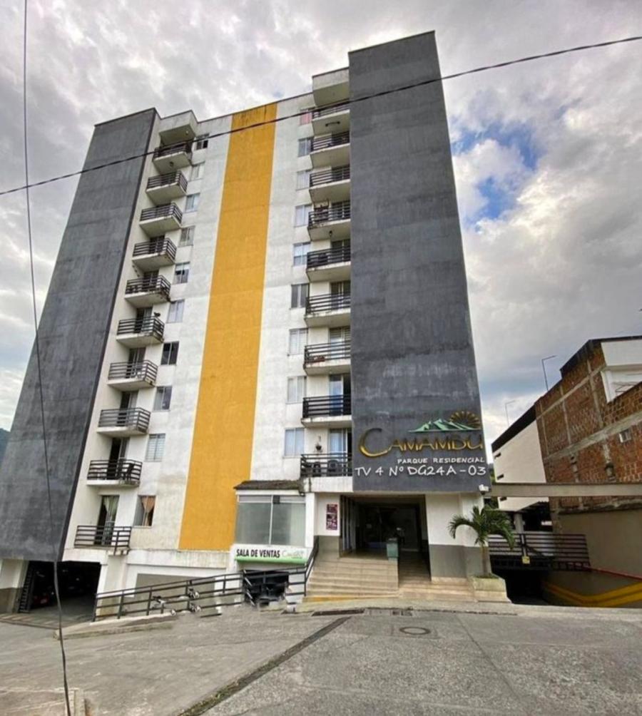 Foto Apartamento en Venta en Santa Isabel, Santa Isabel, Risaralda - $ 200.000.000 - APV205514 - BienesOnLine