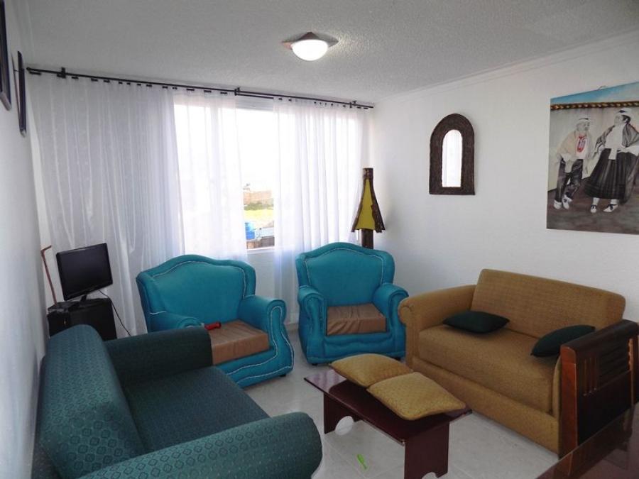 Foto Apartamento en Venta en Duitama, Boyacá - $ 140.000.000 - APV183538 - BienesOnLine