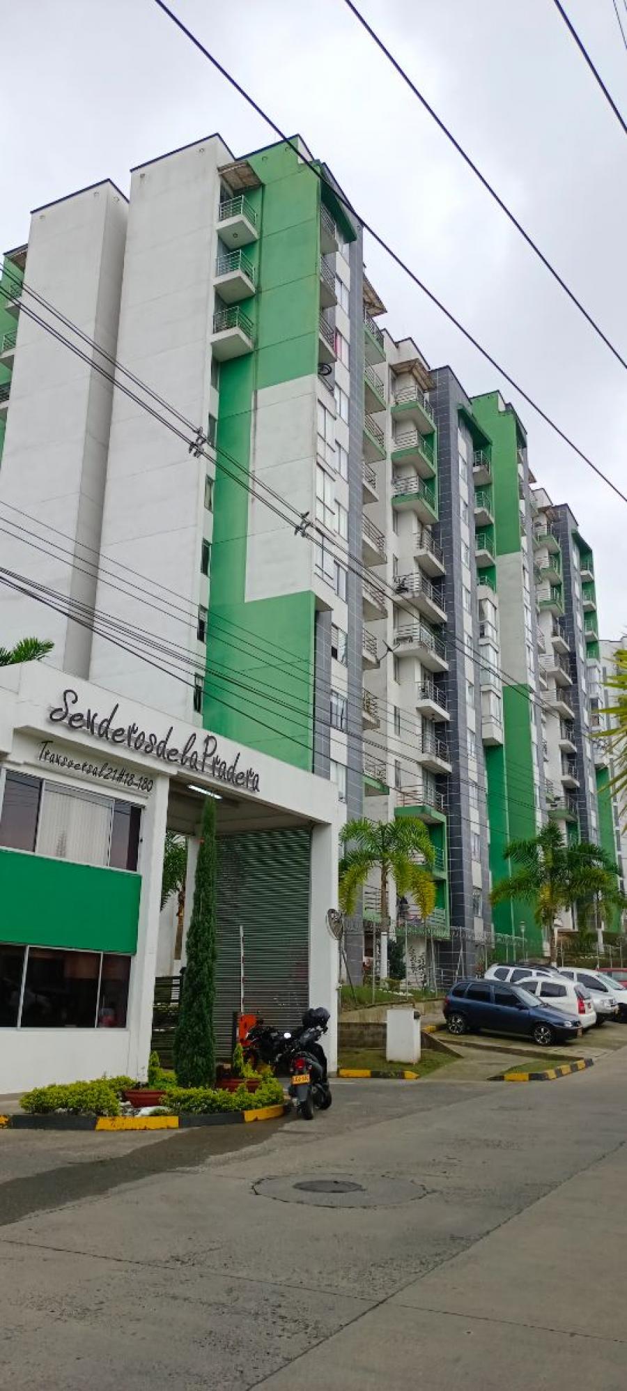 Foto Apartamento en Venta en La pradera, Dosquebradas, Risaralda - $ 218.000.000 - APV201150 - BienesOnLine