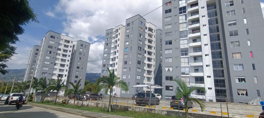 Foto Apartamento en Venta en Los molinos, Dosquebradas, Risaralda - $ 230.000.000 - APV206041 - BienesOnLine