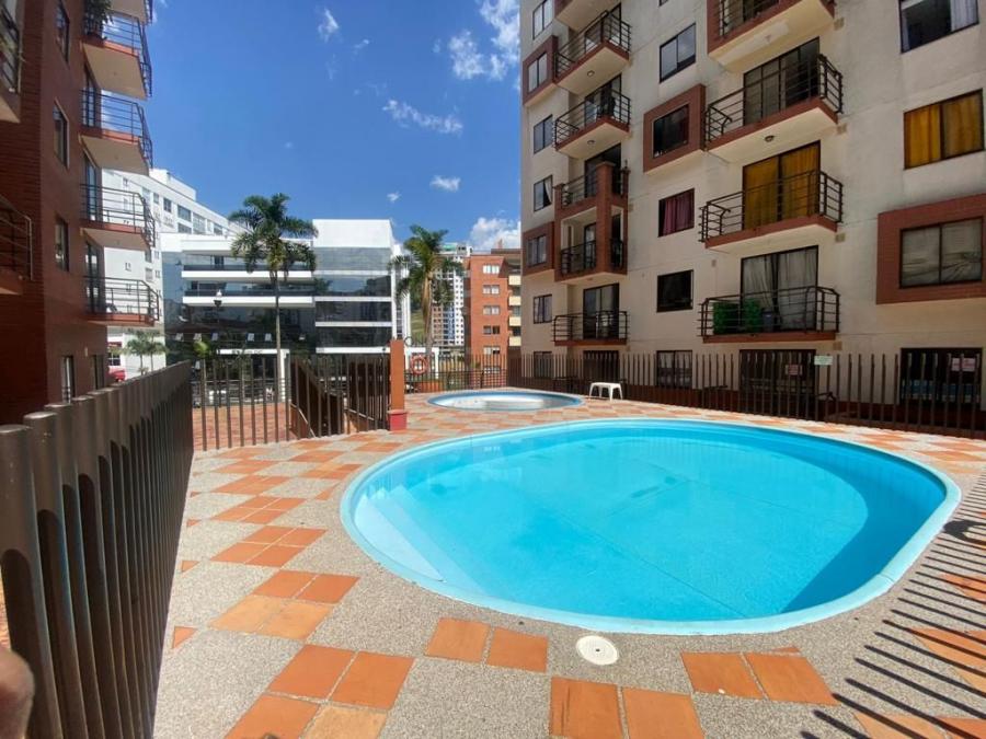 Foto Apartamento en Venta en Pinares, Pereira, Risaralda - $ 370.000.000 - APV208017 - BienesOnLine