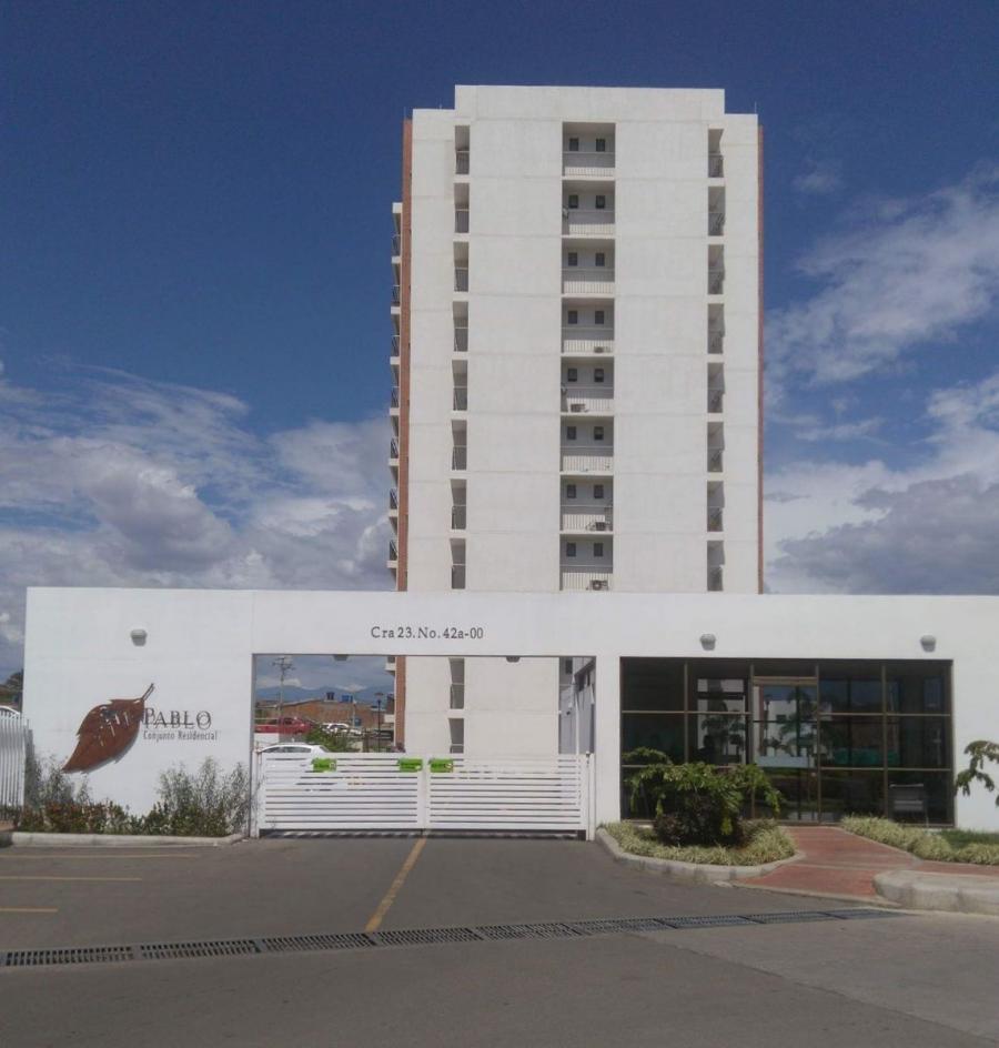 Foto Apartamento en Venta en Villa Nubia, Neiva, Huila - $ 225.000.000 - APV188893 - BienesOnLine