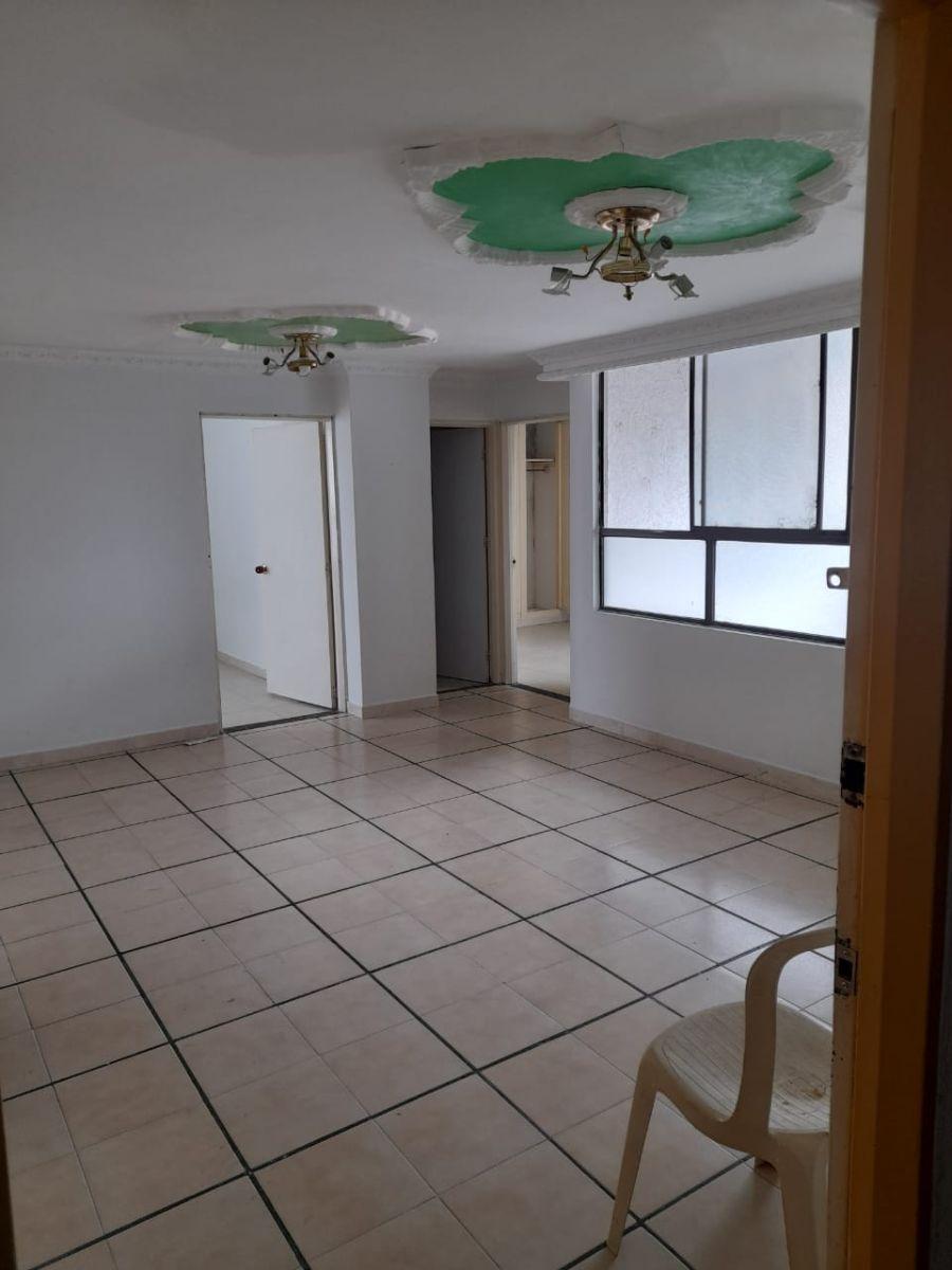 VENDO  APARTAMENTO  DE 58 METROS CUADRADOS CENTRO DE ARMENIA   90000000