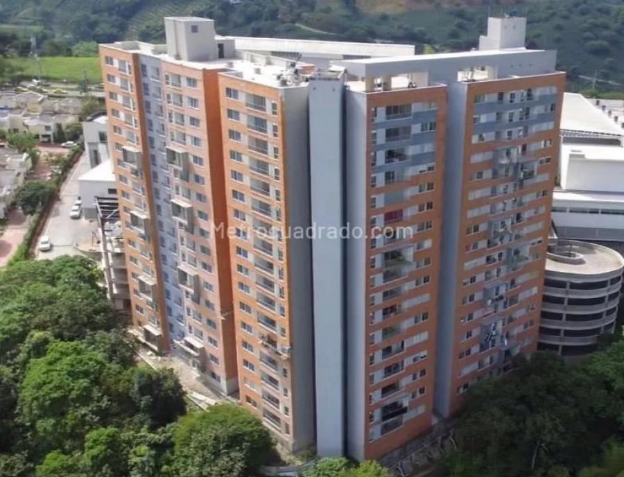 Vendo apartamento de 72 metros2 en armenia 