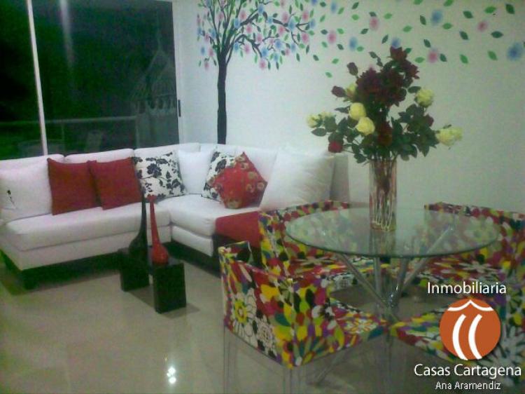 Foto Apartamento en Venta en Cartagena, Bolívar - $ 570.000.000 - APV88147 - BienesOnLine