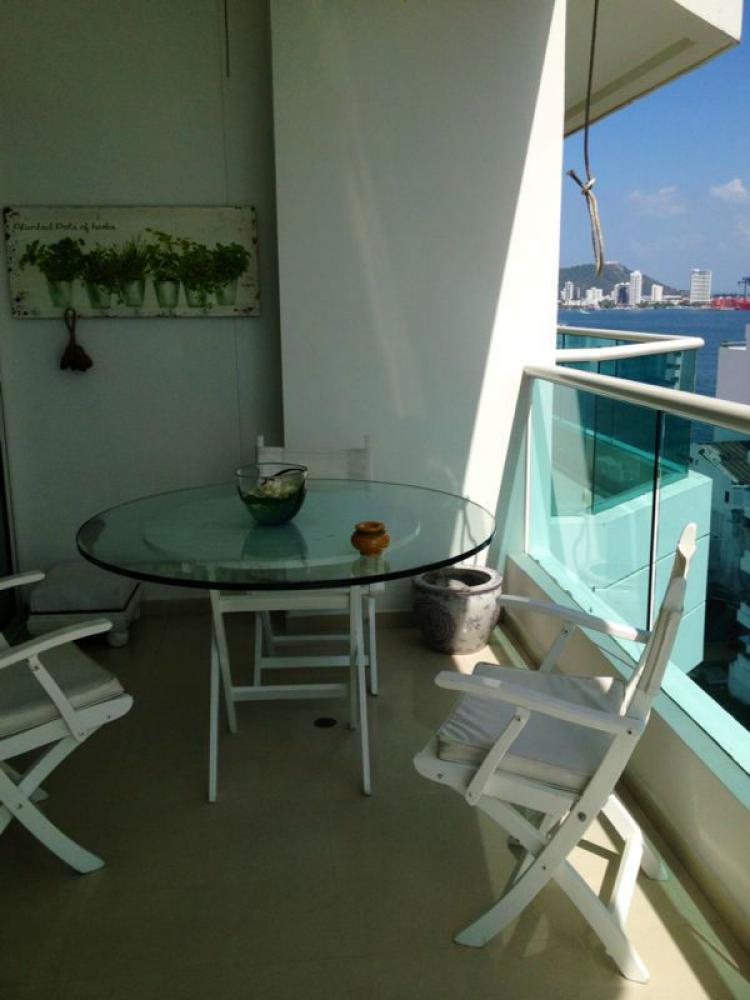 Foto Apartamento en Venta en Cartagena, Bolívar - $ 750.000.000 - APV63913 - BienesOnLine