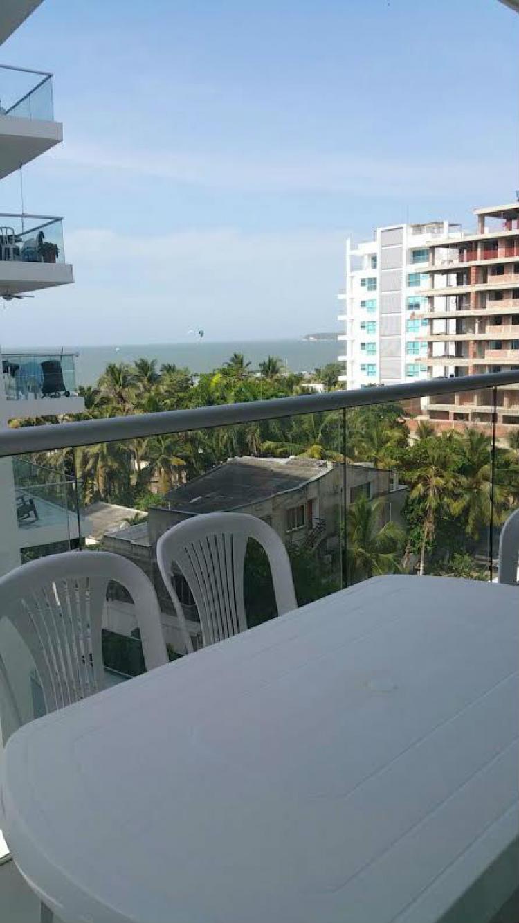 Foto Apartamento en Venta en Cartagena, Bolívar - $ 585.080.000 - APV130622 - BienesOnLine