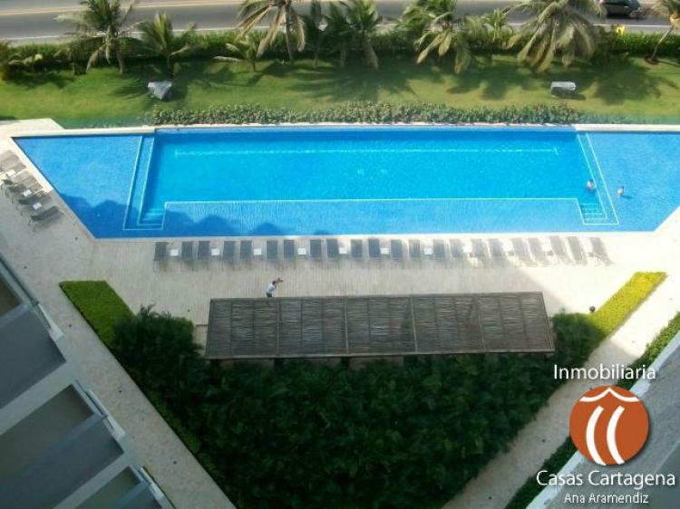 Foto Apartamento en Venta en Cartagena, Bolívar - $ 305.000.000 - APV86103 - BienesOnLine