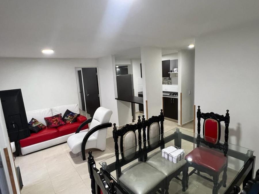 Foto Apartamento en Venta en Santa monica, Dosquebradas, Risaralda - $ 138.000.000 - APV202625 - BienesOnLine