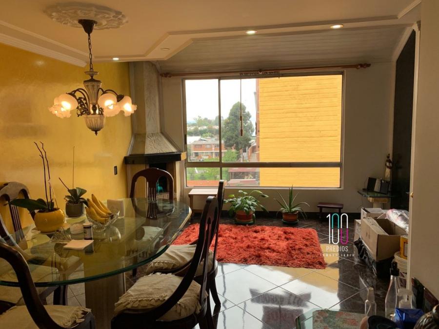 Foto Apartamento en Venta en BRITALIA, Suba, Bogota D.C - $ 360.000.000 - APV191387 - BienesOnLine