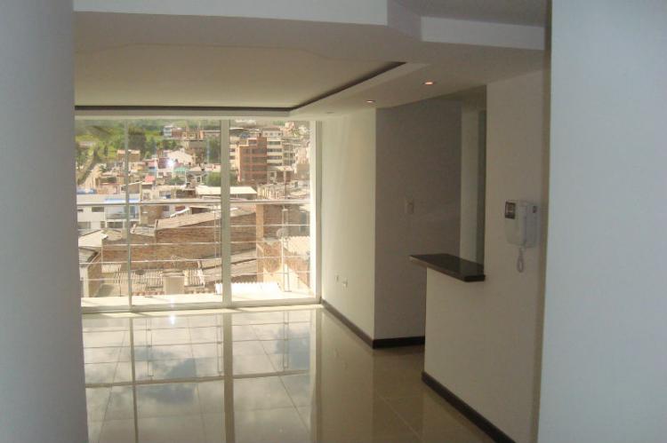 Foto Apartamento en Venta en CENTRO, Sogamoso, Boyacá - $ 198.000.000 - APV66643 - BienesOnLine