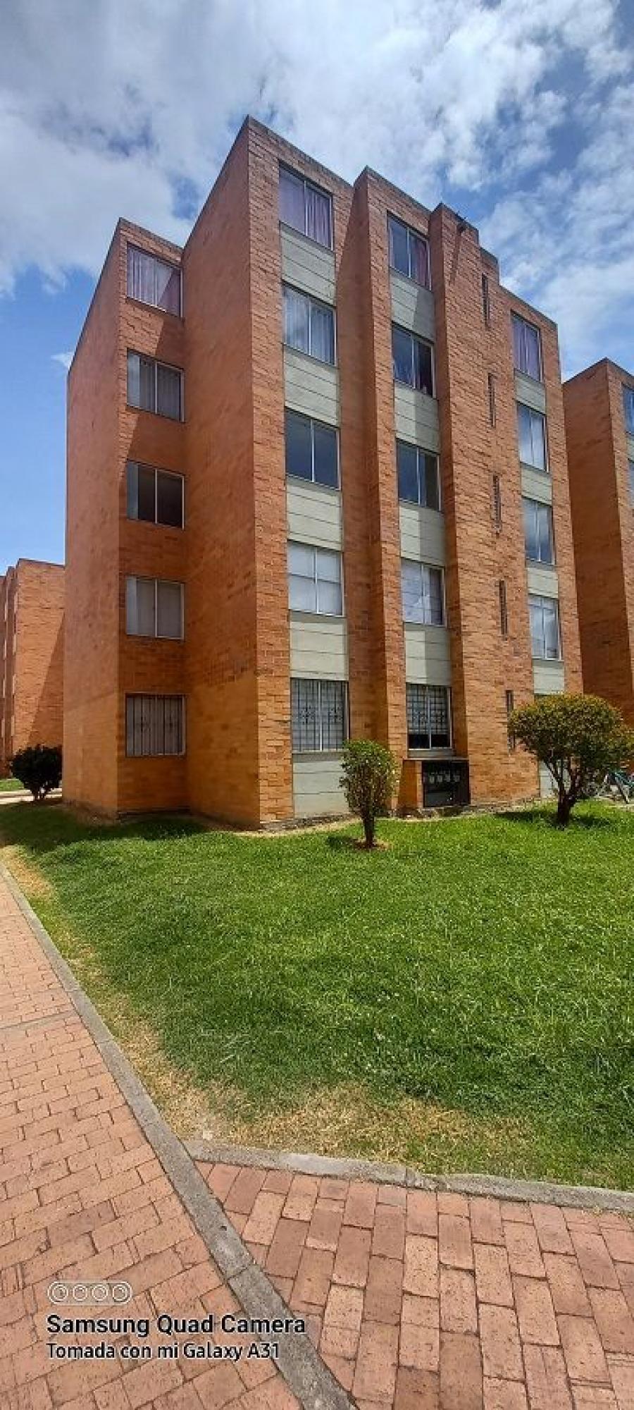 Foto Apartamento en Venta en Carrera 14 No 15 - 70, Duitama, Boyacá - $ 115.000.000 - APV196104 - BienesOnLine