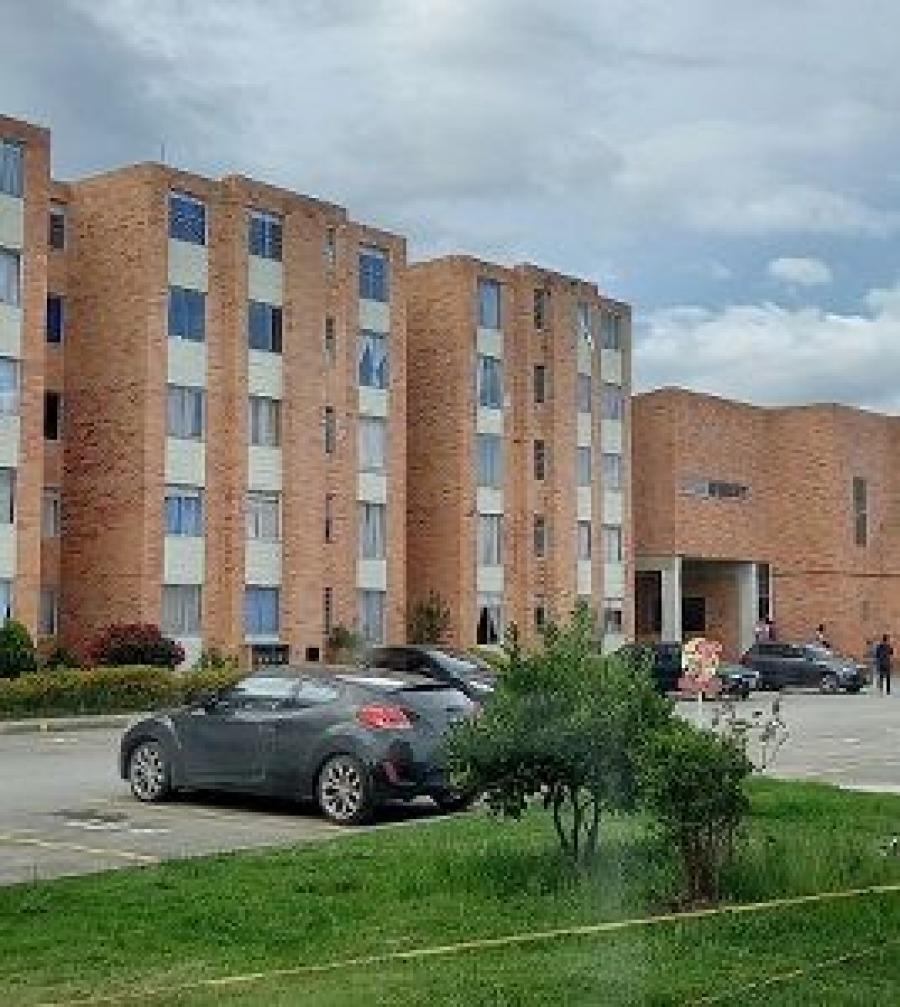 Foto Apartamento en Venta en Centro, Duitama, Boyacá - $ 110.000.000 - APV187926 - BienesOnLine