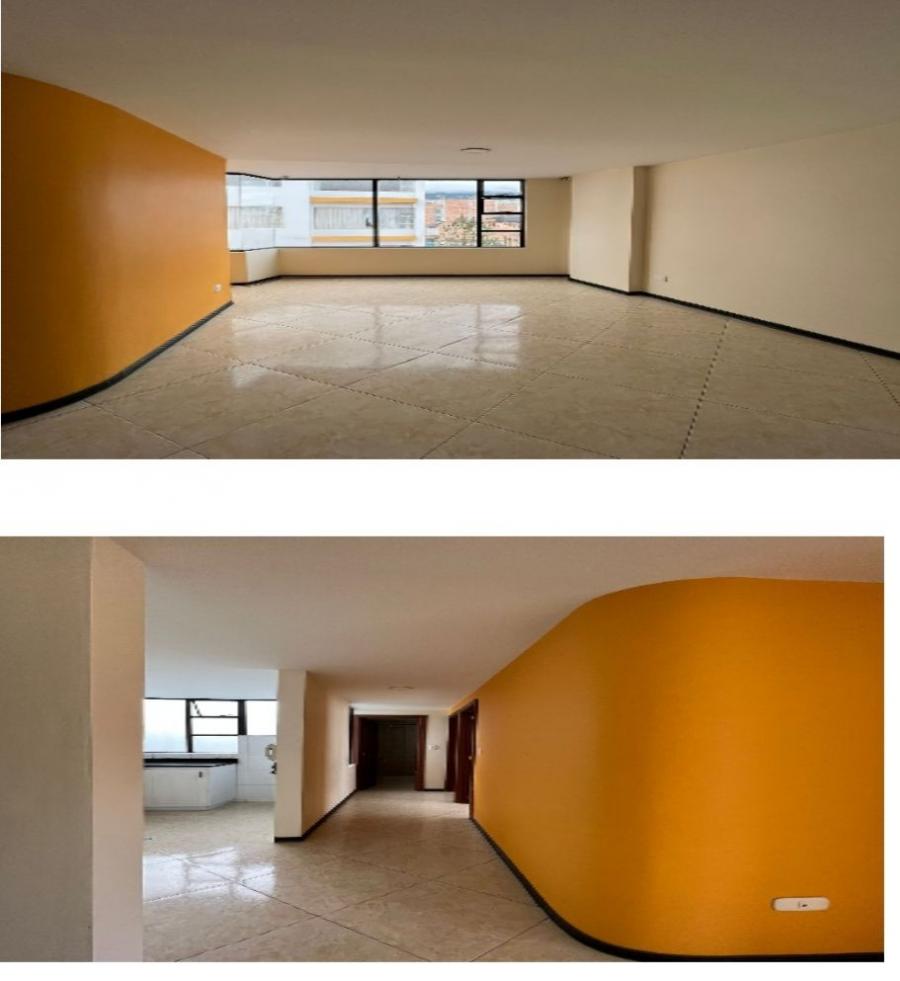 Foto Apartamento en Venta en SAN ANDRES, Pasto, Nariño - $ 180.000.000 - APV206095 - BienesOnLine