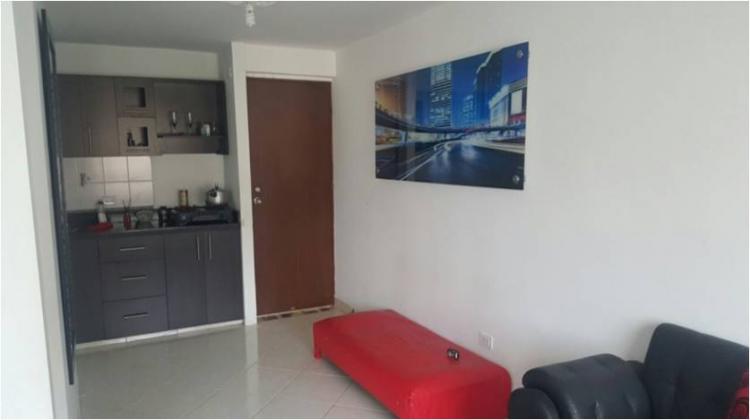 Vendo Apartamento en Bello Avellaneda Area 58 m2 - INFO: 3008958576