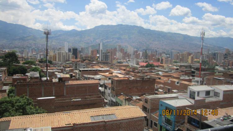Foto Apartamento en Venta en buenos aires, Antioquia, Antioquia - $ 125.000.000 - APV78863 - BienesOnLine