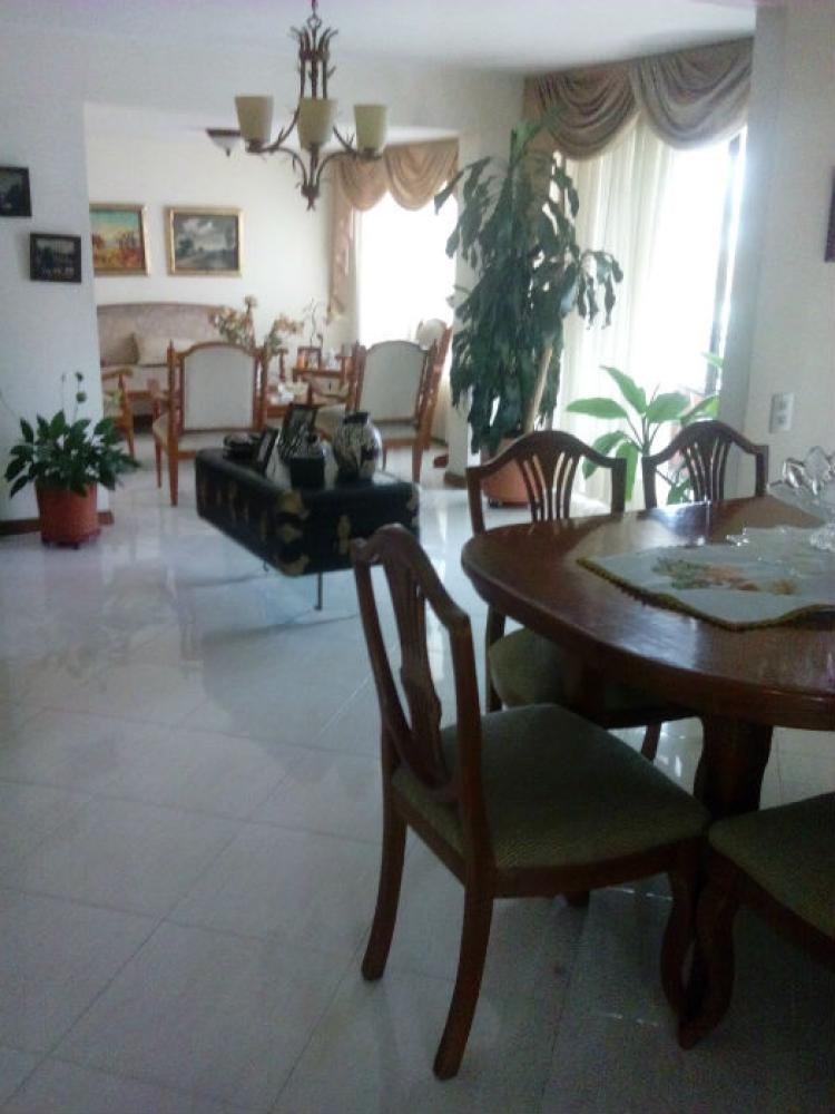 Foto Apartamento en Venta en Cabecera, Bucaramanga, Santander - $ 650.000.000 - APV90397 - BienesOnLine