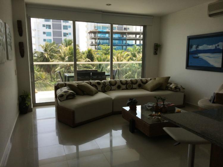 Foto Apartamento en Venta en Cartagena, Bolívar - $ 550.000.000 - APV86495 - BienesOnLine