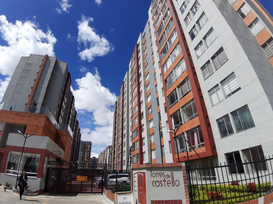Foto Apartamento en Venta en CASTILLA, Kennedy Central, Bogota D.C - $ 160.000.000 - APV206658 - BienesOnLine