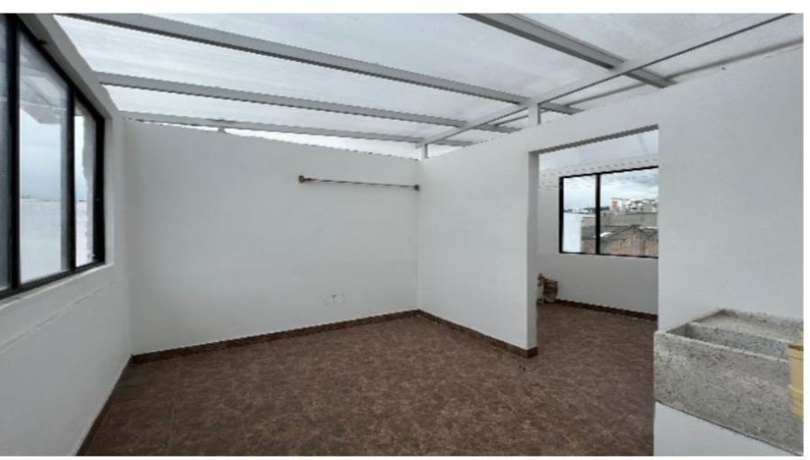 Foto Apartamento en Venta en Barrio San Andres, Pasto, Nariño - $ 165.000.000 - APV203731 - BienesOnLine