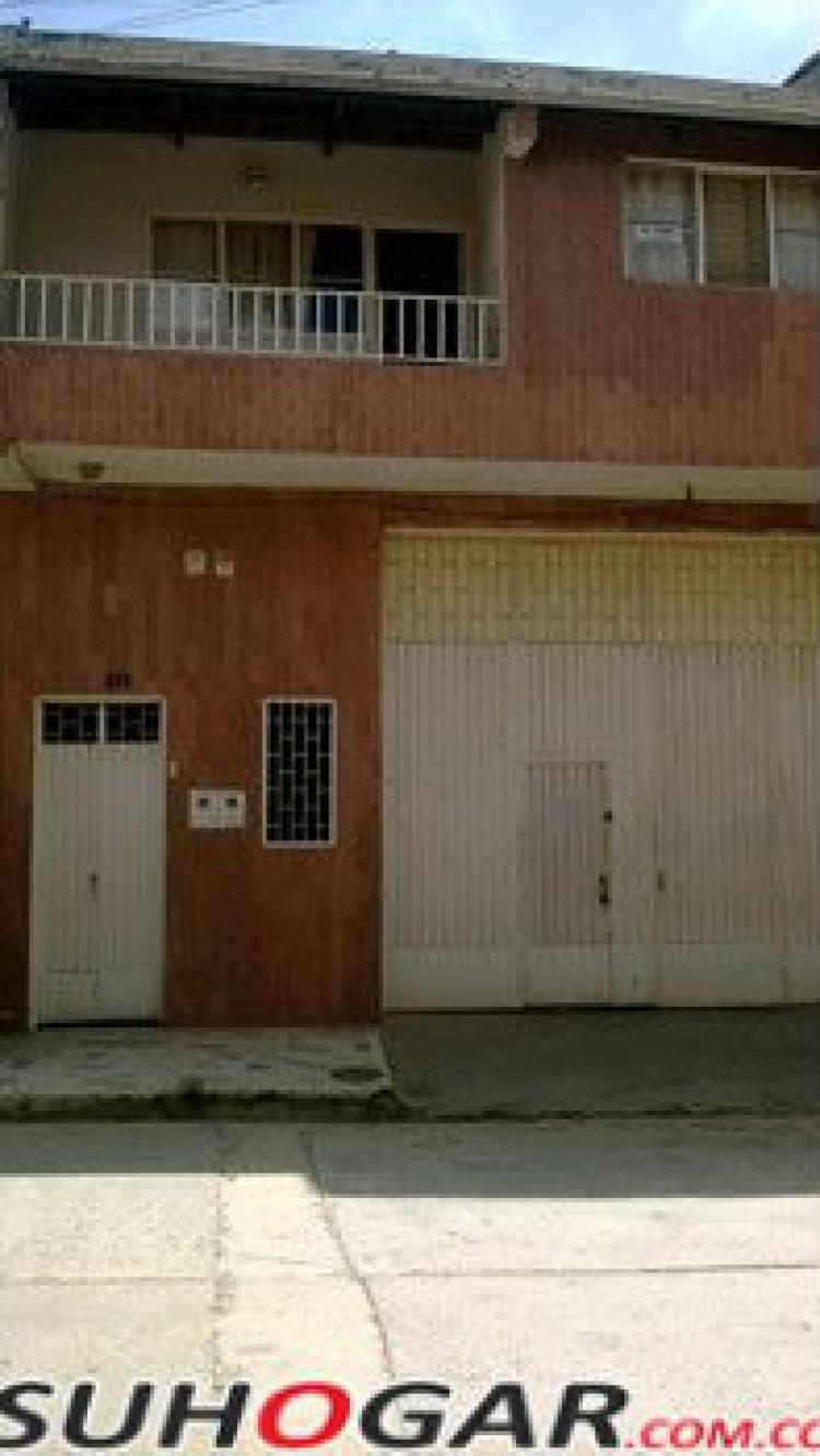 Foto Apartamento en Venta en Charalá, Santander - $ 130.000.000 - APV65395 - BienesOnLine