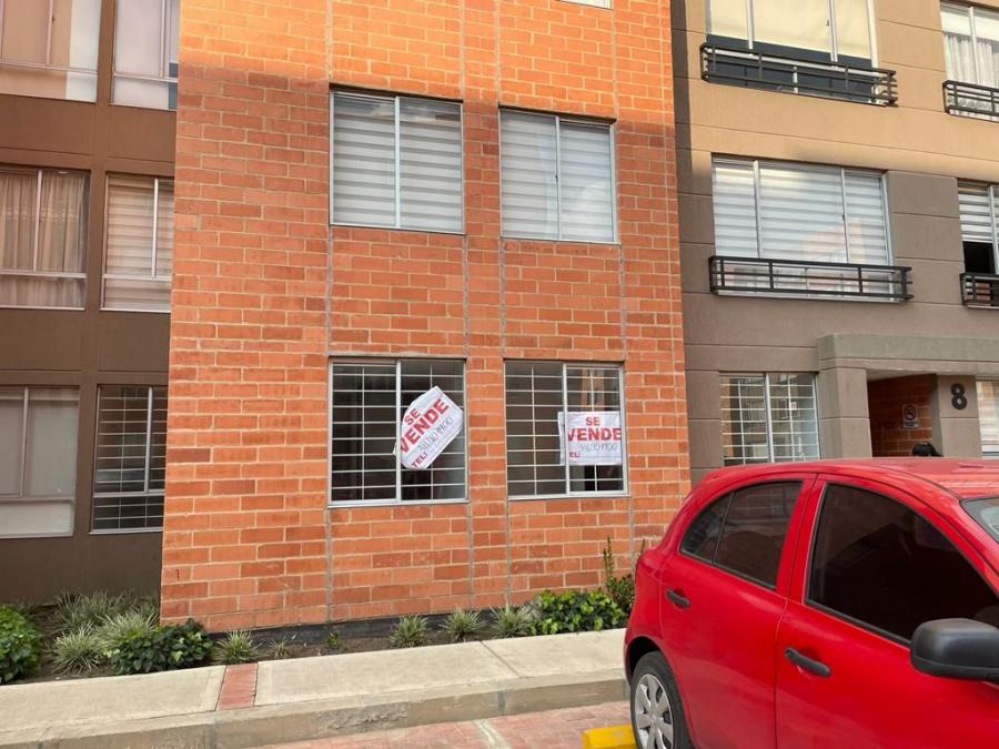 Foto Apartamento en Venta en SAMARIA, Chía, Cundinamarca - $ 200.000.000 - APV189323 - BienesOnLine