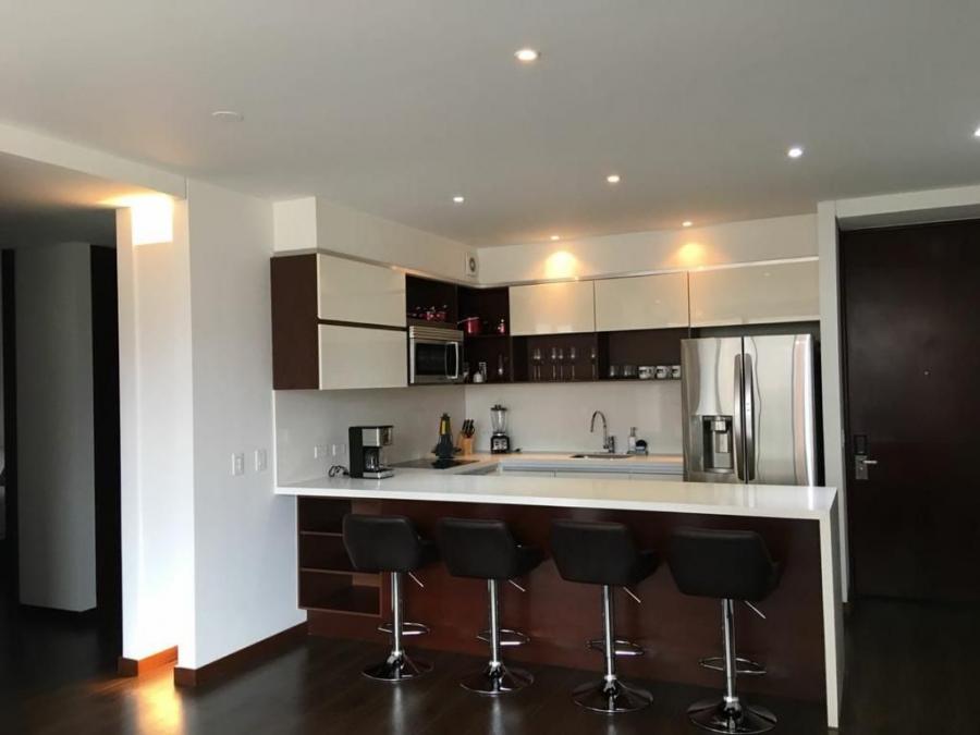 Foto Apartamento en Venta en Chía, Bogota D.C - $ 750.000.000 - APV202774 - BienesOnLine