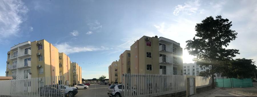 Foto Apartamento en Venta en urbanización punta del este, Sucre - $ 170.000.000 - APV198400 - BienesOnLine