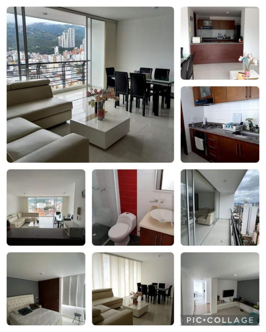 Foto Apartamento en Venta en La Aurora, Bucaramanga, Santander - $ 320.000.000 - APV197082 - BienesOnLine