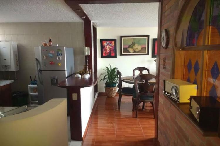 Foto Apartamento en Venta en BOSQUE, Pasto, Nariño - $ 195.000.000 - APV12594 - BienesOnLine