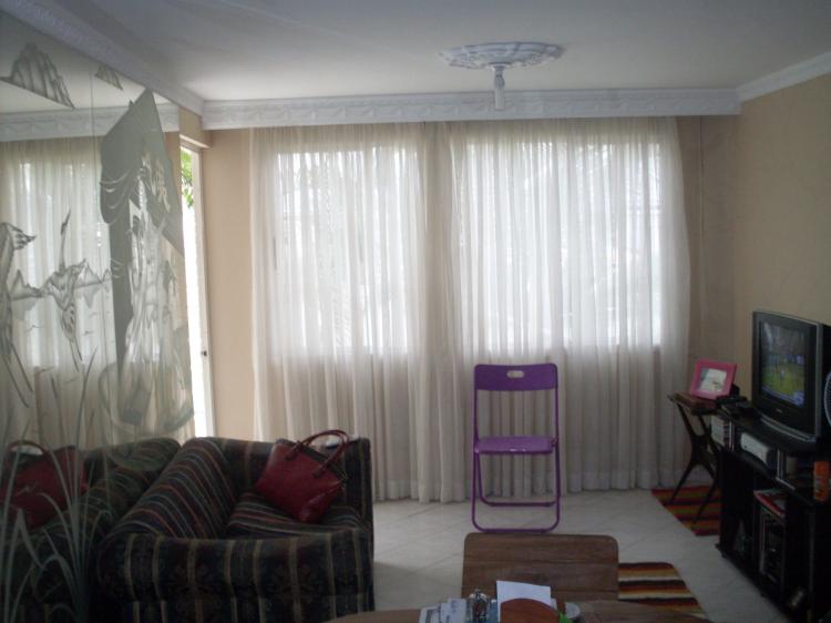 Vendo apartamento en el mejor conjunto residencial del area metropolitana de Bucaramang