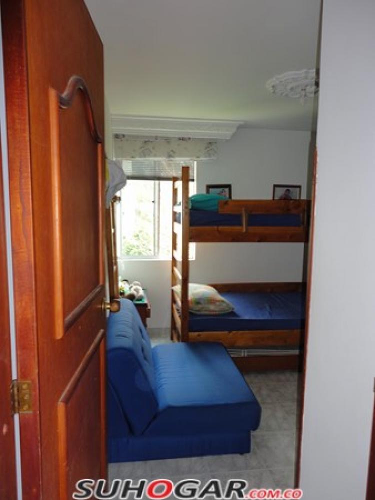 Foto Apartamento en Venta en Bucaramanga, Santander - $ 130.000.000 - APV65750 - BienesOnLine