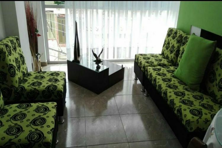 Foto Apartamento en Venta en LA CAROLINA, Pasto, Nariño - $ 130.000.000 - APV11426 - BienesOnLine