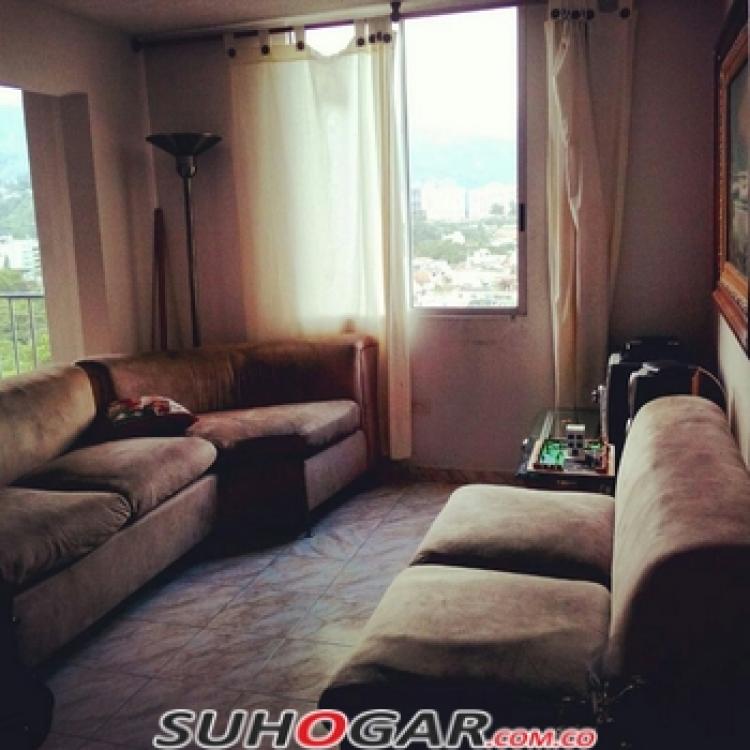 Foto Apartamento en Venta en Bucaramanga, Santander - $ 220.000.000 - APV69202 - BienesOnLine