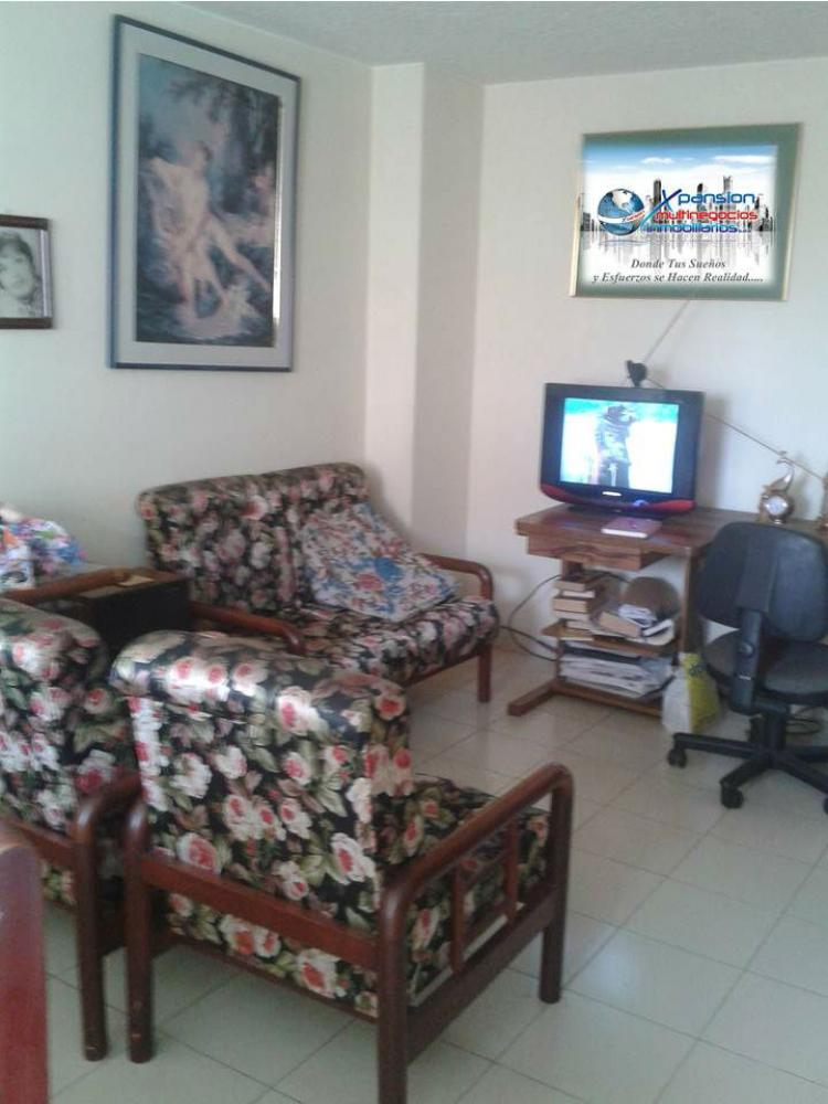 Foto Apartamento en Venta en La Universidad, Bucaramanga, Santander - $ 112.000.000 - APV58356 - BienesOnLine