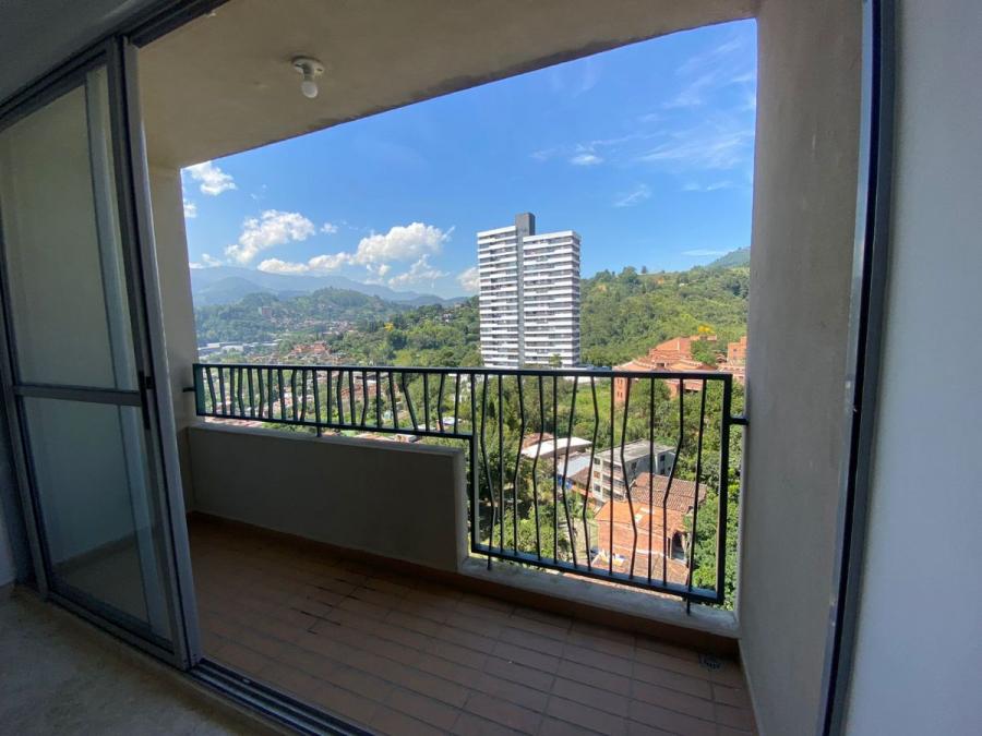 VENDO APARTAMENTO EN LA ESTRELLA