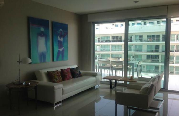 Foto Apartamento en Venta en Cartagena, Bolívar - $ 740.000.000 - APV85518 - BienesOnLine